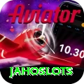 jahoslots VIP vv4.3.6