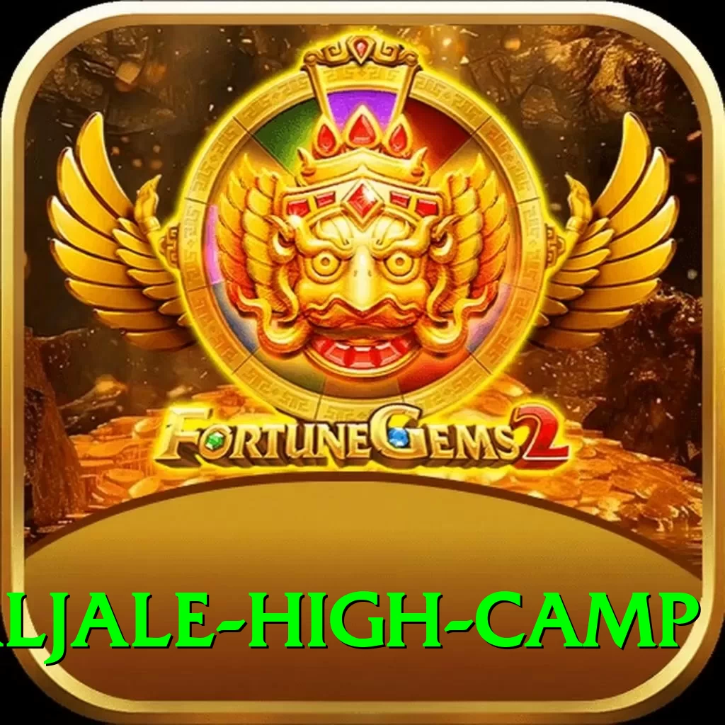 jaljale high camp Apps (Tools & Injectors) Premium v4.3.0 - 2