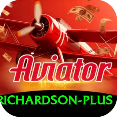 jhye richardson Master Gaming App - 2