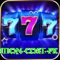 k2 expedition cost pk VIP Edition v5.2.4