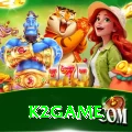 K2Game Games (Casino & Earning) Gold vv5.2.6