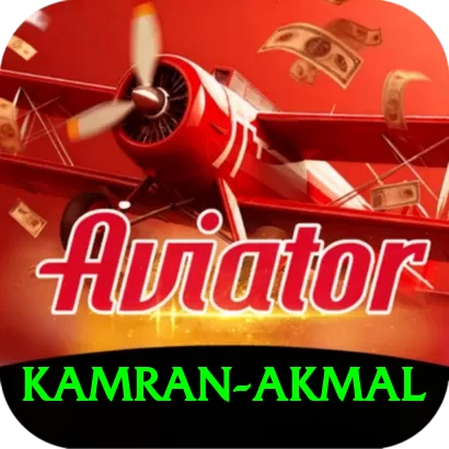 kamran akmal Deluxe Pro v5.7.6 - 2