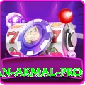 kamran akmal Official v1.5.2