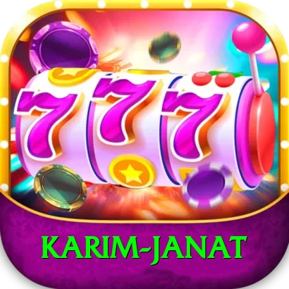 karim janat VIP Edition v5.2.0 - 2