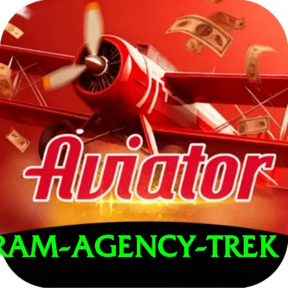 kurram agency trek Plus v1.1.5 - 2