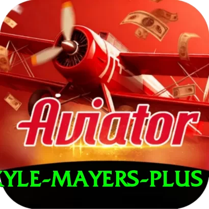 kyle mayers - Slots VIP - 2