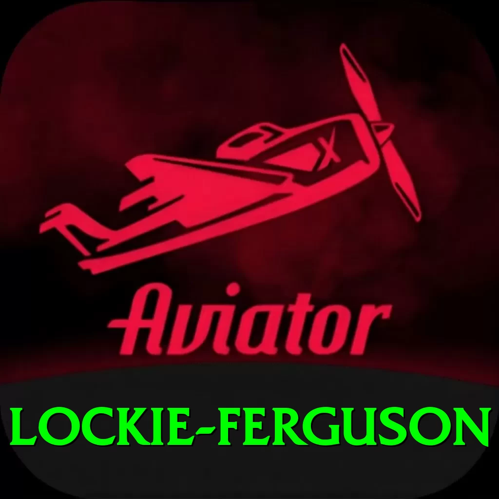 lockie ferguson Gold Pro v4.9.1 - 2