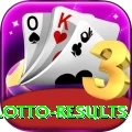 lotto results Gold Edition v5.0.0