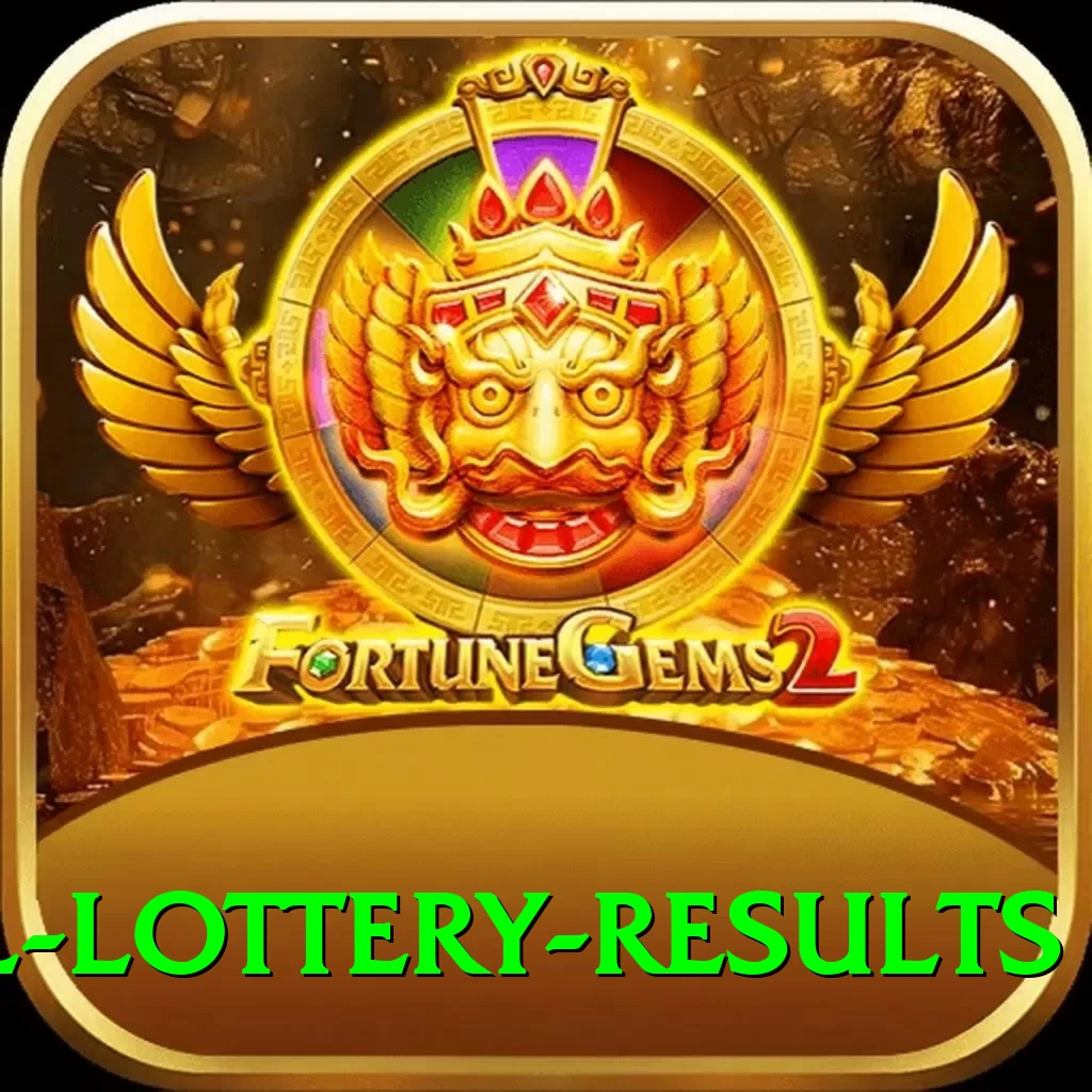 lotto results national lottery results VIP Edition v3.4.0 - 2