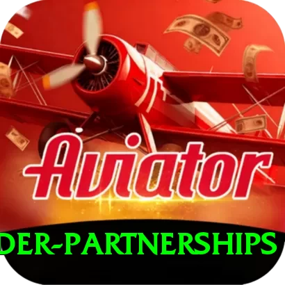 lower order partnerships Deluxe v2.1.9 - 2