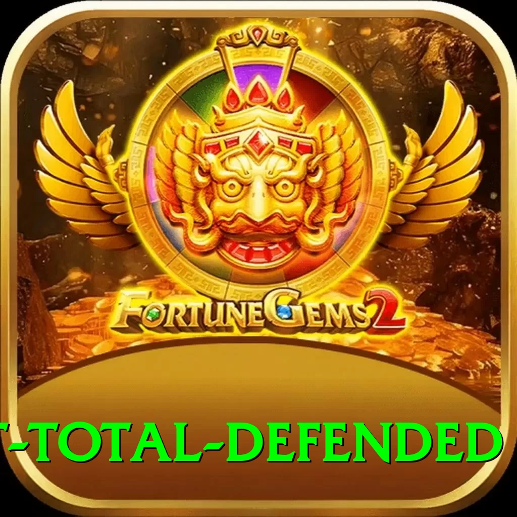 lowest total defended VIP Pro v3.3.8 - 2