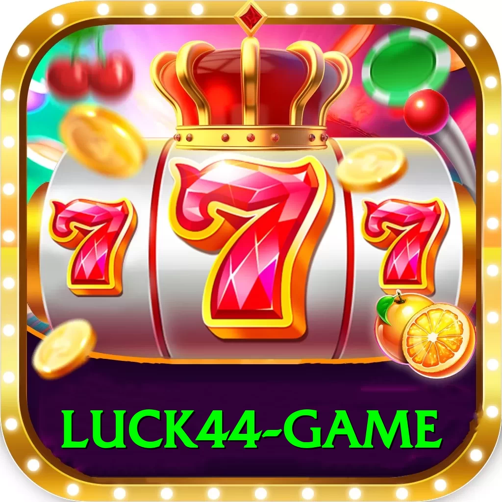 Luck44 Max v1.1.8 - 2