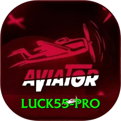 luck55 - Turbo v3.4.9 - 2