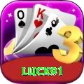 luck91 Ultimate v5.3.6