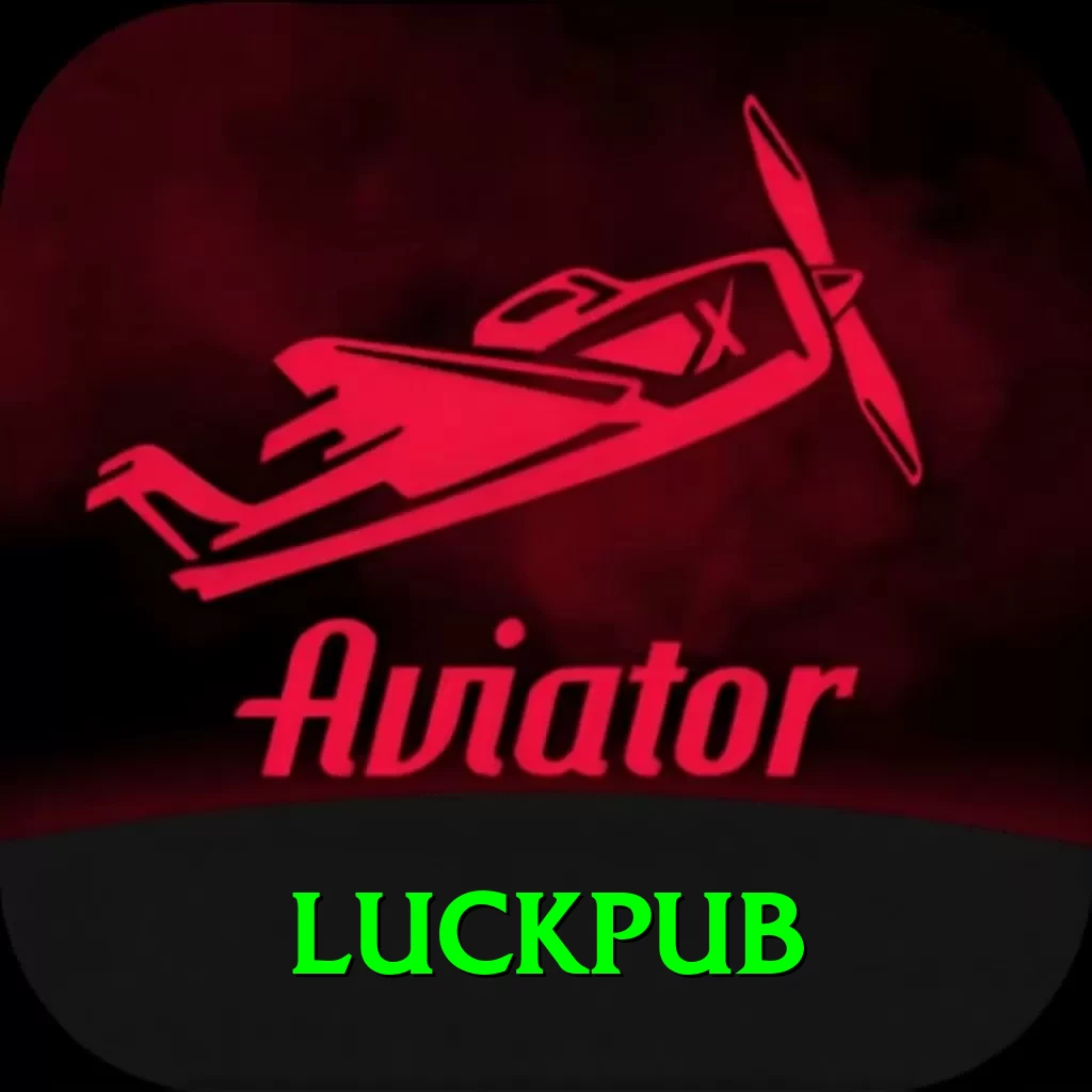luckpub Gold v1.9.3 - 2