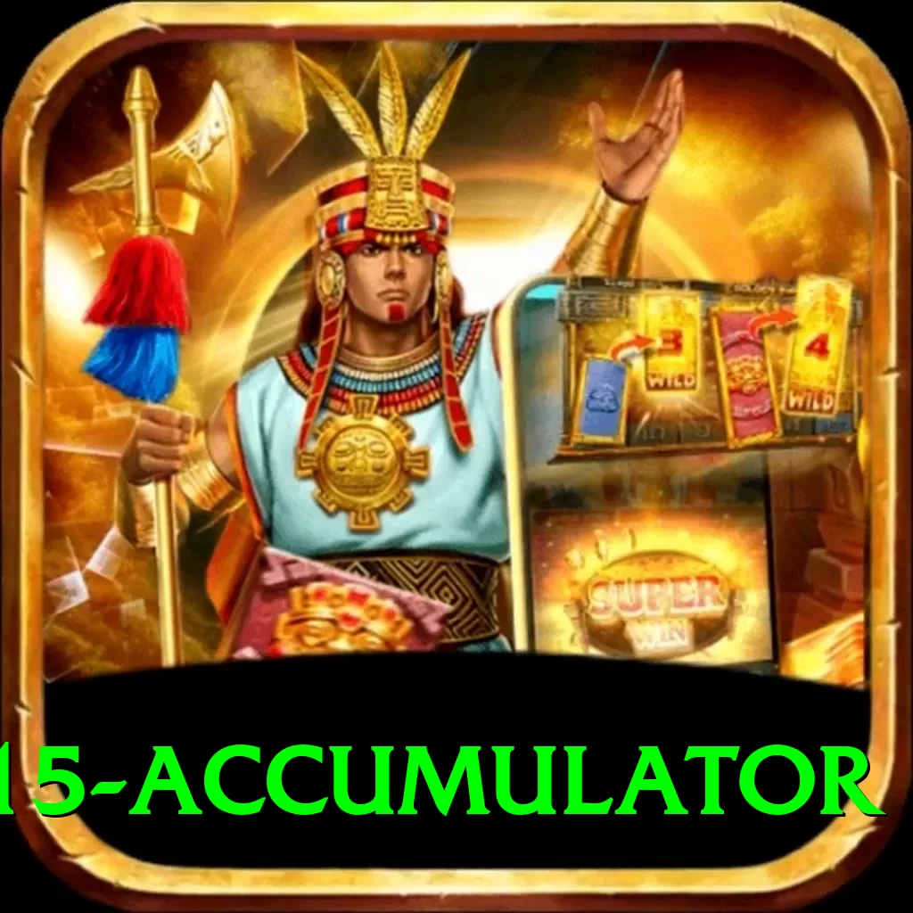 lucky 15 accumulator Apps (Tools & Injectors) Ultimate v2.8.3 - 2