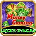 lucky 3vegas VIP Edition v1.1.1