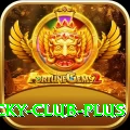 lucky club Deluxe - Win Real PKR