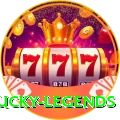 Lucky Legends Apps (Tools & Injectors) Gold v5.6.0