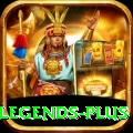 Lucky Legends Supreme Casino App