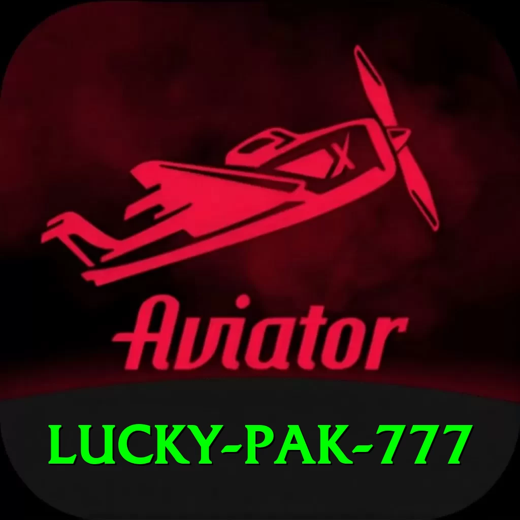 lucky pak 777 Master v4.4.1 - 2