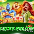 Lucky PKR 777 Plus Edition v5.4.6