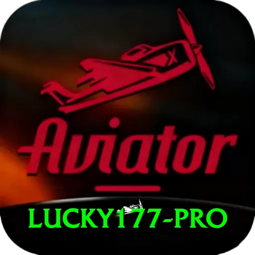lucky177 Master Gaming App - 2