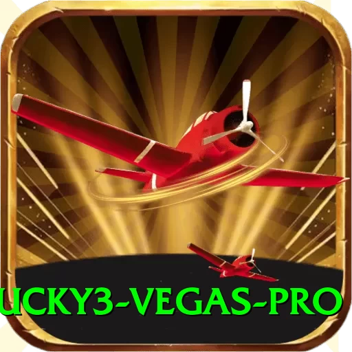 lucky3 vegas PK Elite - 2