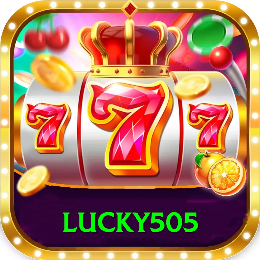 lucky505 Turbo Pro v5.5.2 - 2