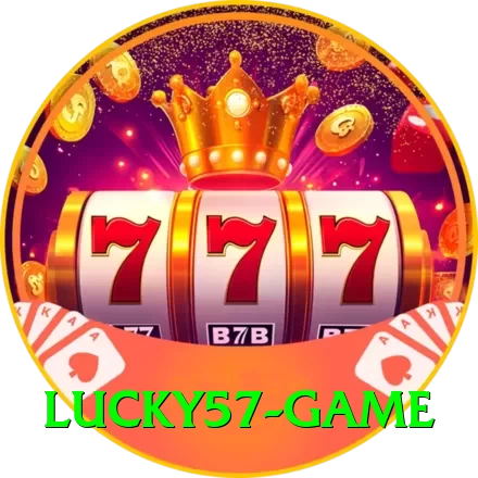Lucky57 Game VIP Edition v2.6.0 - 2