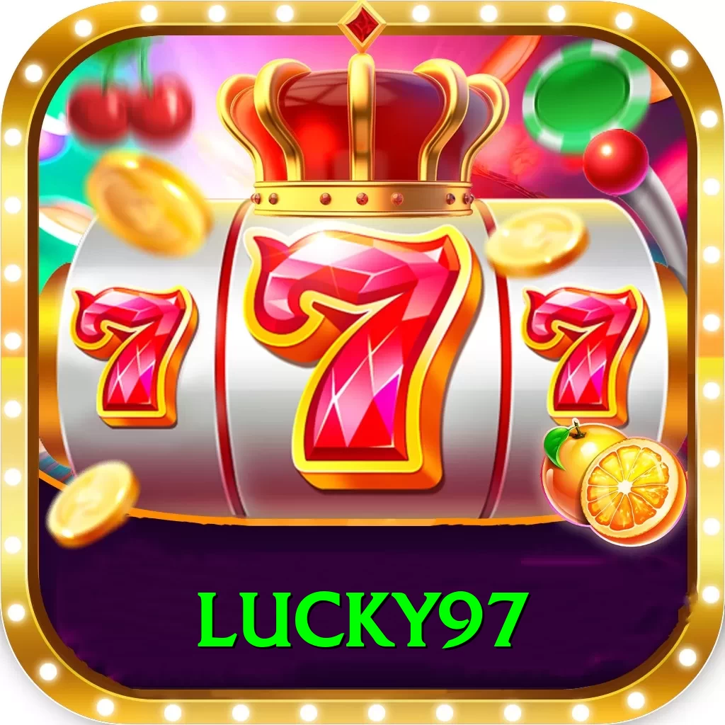 lucky97 Games (Casino & Earning) Master v1.8.2 - 2