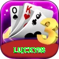 luckyi8 Ultimate Pro vv3.9.8