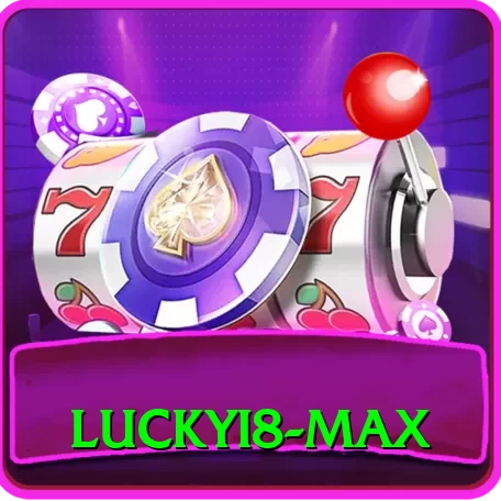 luckyi8 Casino Official v1.7.7 - 2