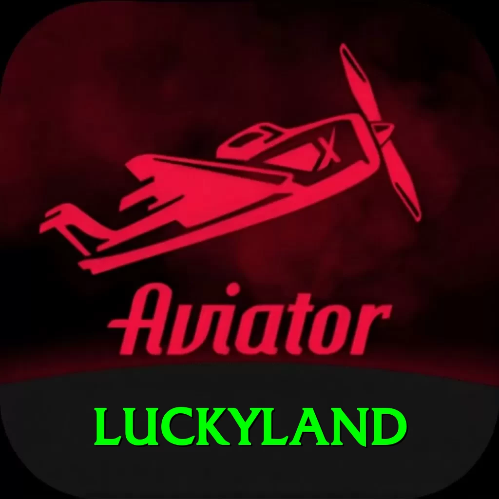 luckyland Games (Casino & Earning) Ultimate v3.5.0 - 2
