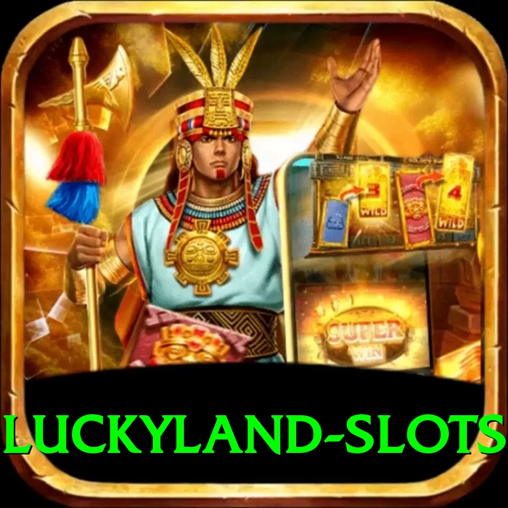 luckyland slots Elite v3.5.9 - 2