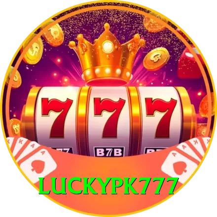 luckypk777 Master Pro vv5.7.4 - 2