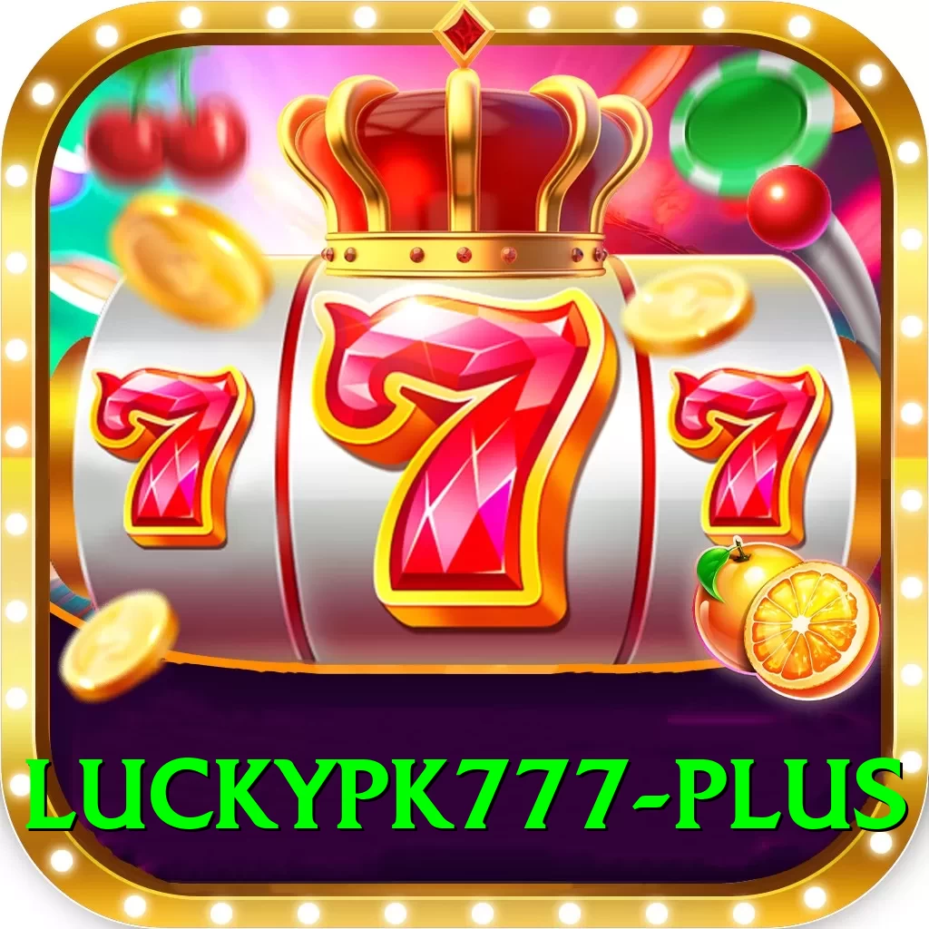luckypk777 Deluxe Edition v3.5.5 - 2