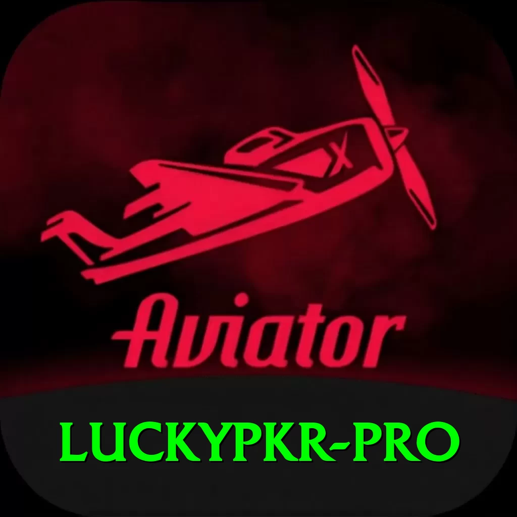luckypkr Earn Champion v2.3.1 - 2