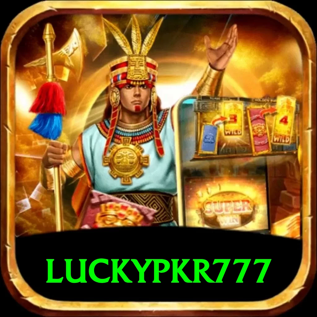 LuckyPKR777 Apps (Tools & Injectors) Master vv4.4.3 - 2