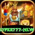 LuckyPKR777 Jackpot Plus v1.7.0
