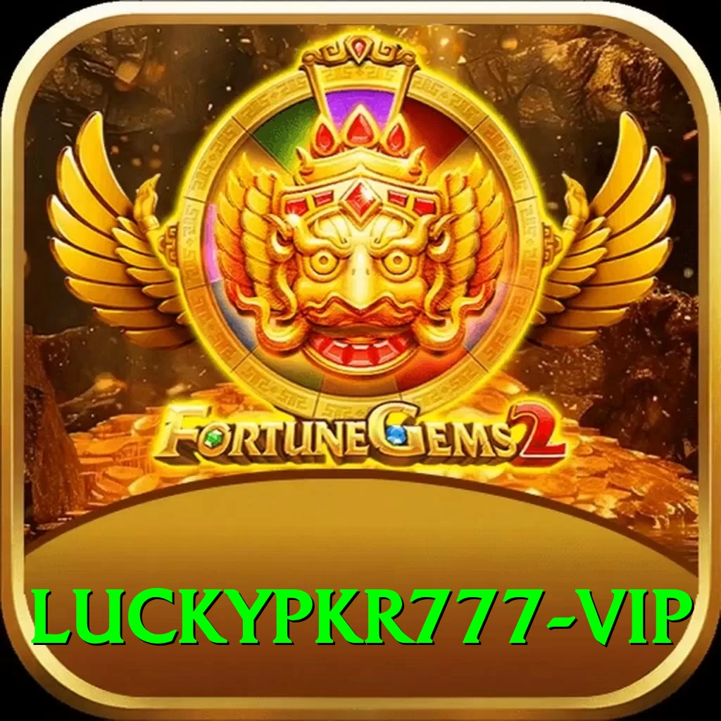 luckypkr777 Slot Machine Champion - 2