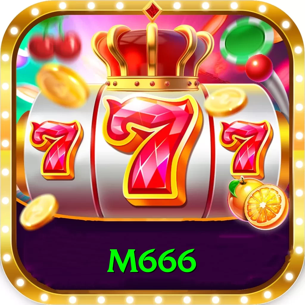 M666 Games (Casino & Earning) VIP vv2.6.7 - 2