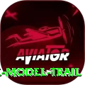 machhapuchhre model trail Gold Edition v3.9.1
