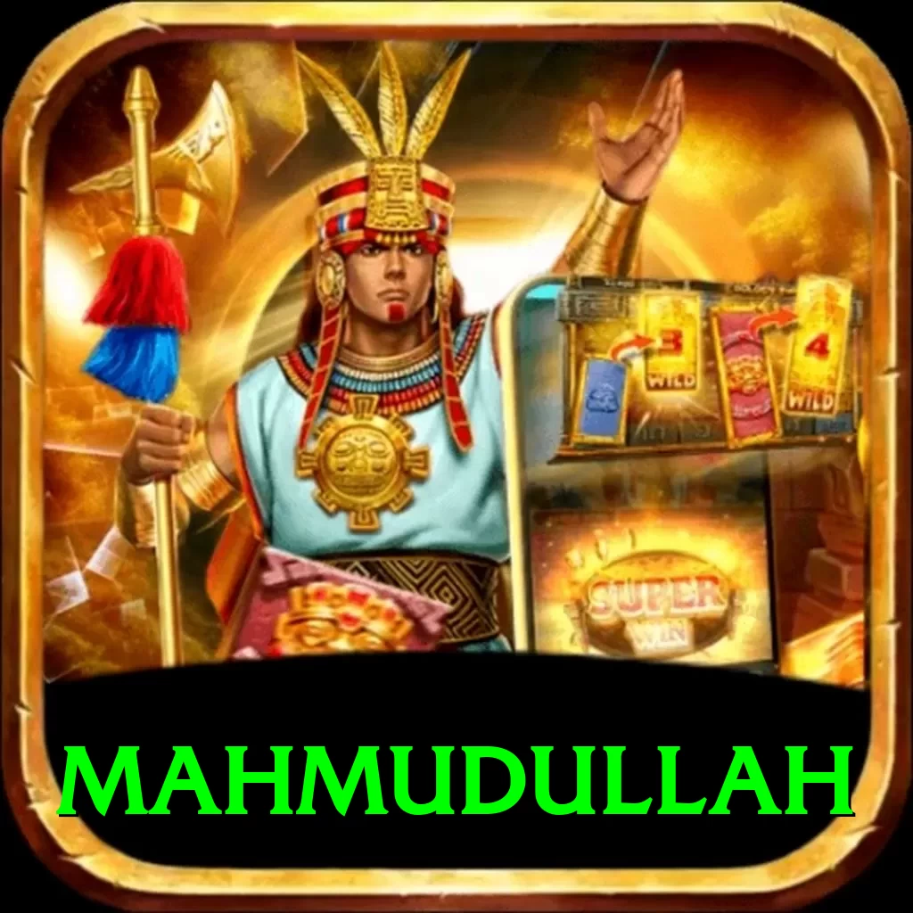 mahmudullah VIP v5.3.8 - 2