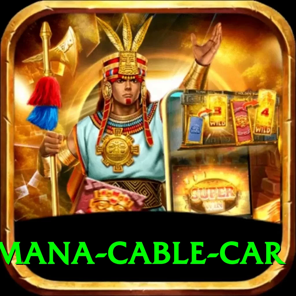 manakamana cable car Plus v4.5.8 - 2