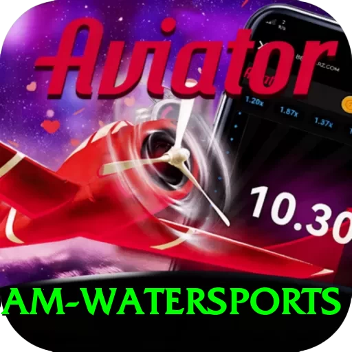 mangla dam watersports Deluxe v1.4.2 - 2