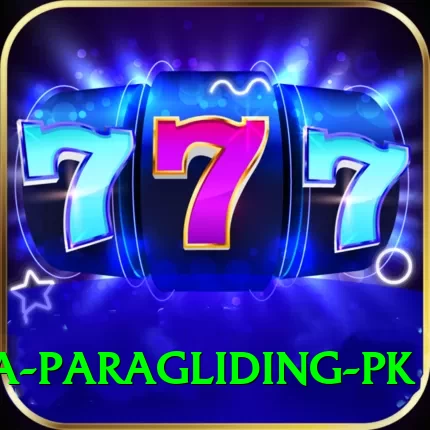 margalla paragliding pk Pro v1.8.3 - 2
