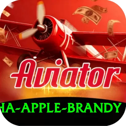 marpha apple brandy Deluxe Pro v1.6.2 - 2