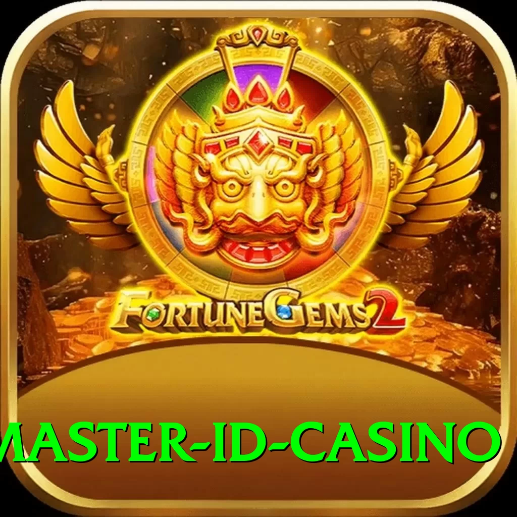 master id casino Pro Max v3.2.0 - 2
