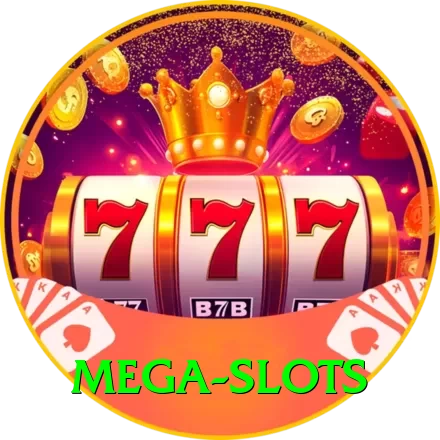 mega slots Max v1.4.5 - 2